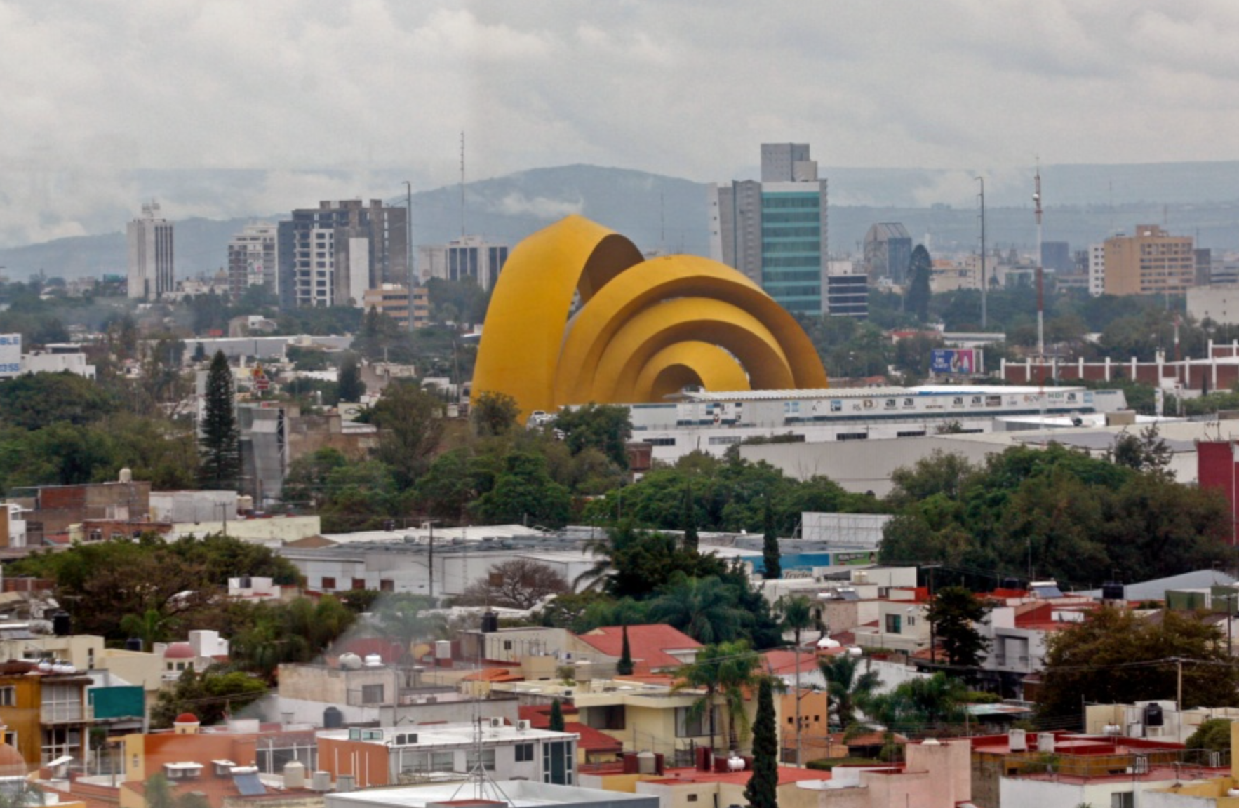 Empleo se desploma en Jalisco durante mayo